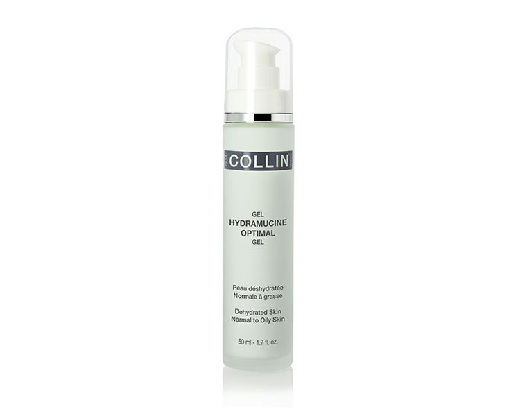 G.M. Collin Hydramucine Optimal Gel