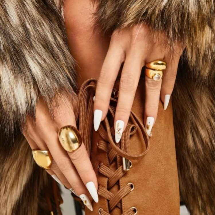 Boots With the Fur
