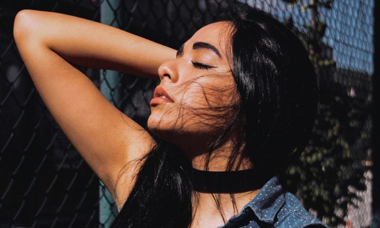 Reduce Sweaty Armpits