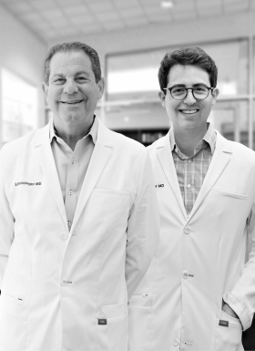 Dr. Joel Schlessinger & Dr. Daniel Schlessinger