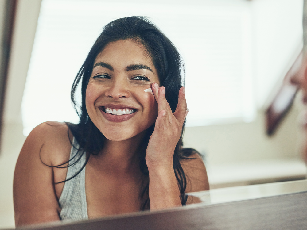 3 Steps to Get Rid of Acne, According to an Expert