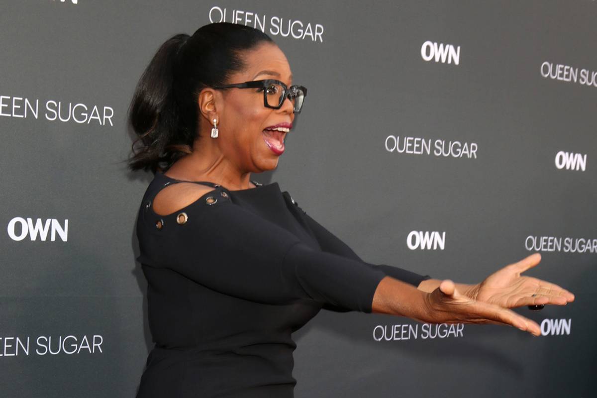 oprahfavoritethings