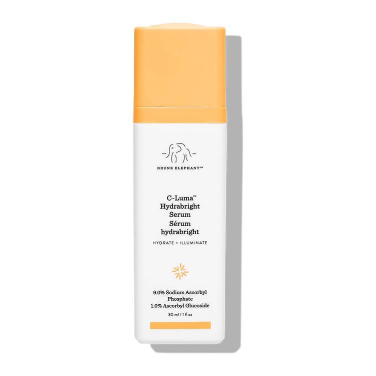Drunk Elephant C-Luma Hydrabright Serum