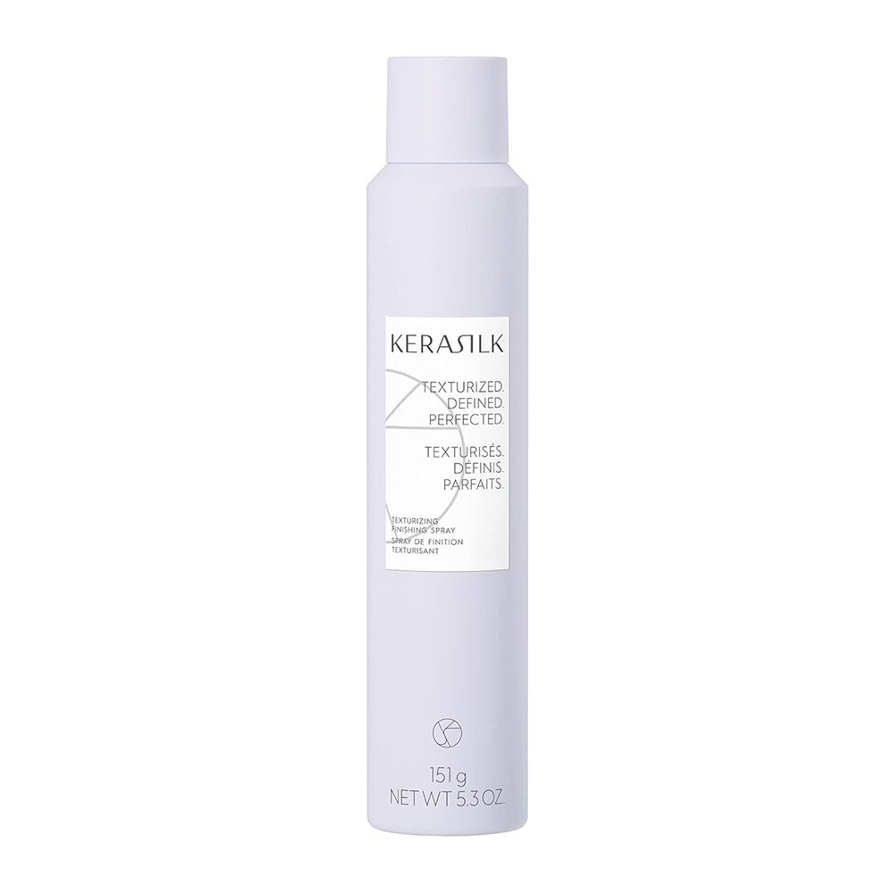 KERASILK Texturizing Finishing Spray ($33)