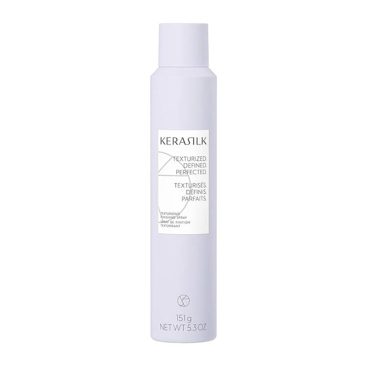 KERASILK Texturizing Finishing Spray ($33)