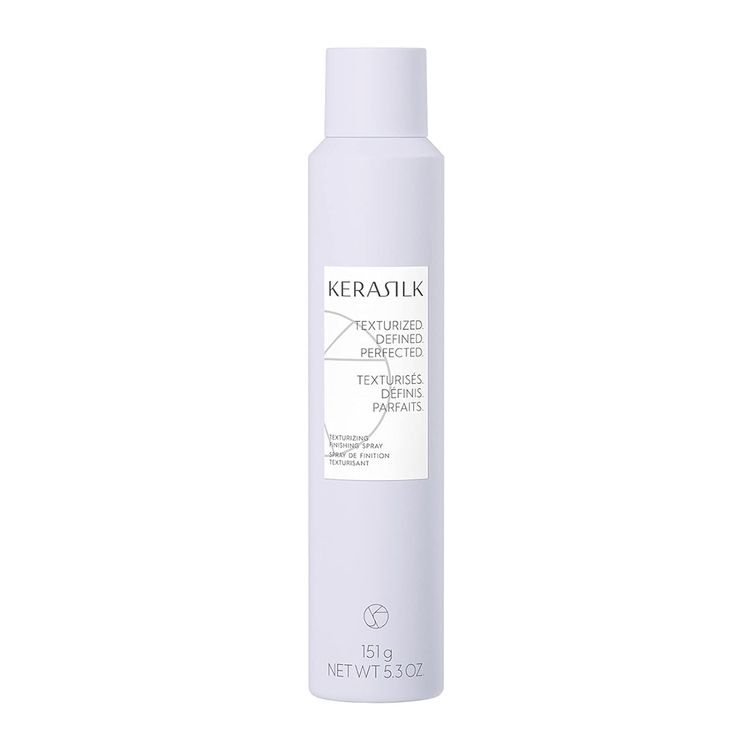 KERASILK Texturizing Finishing Spray ($36)