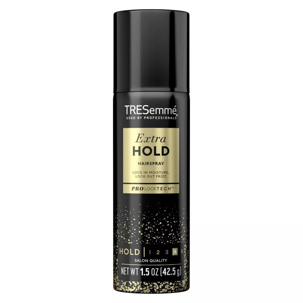 Tresemme Extra Hold Travel Size Hairspray 