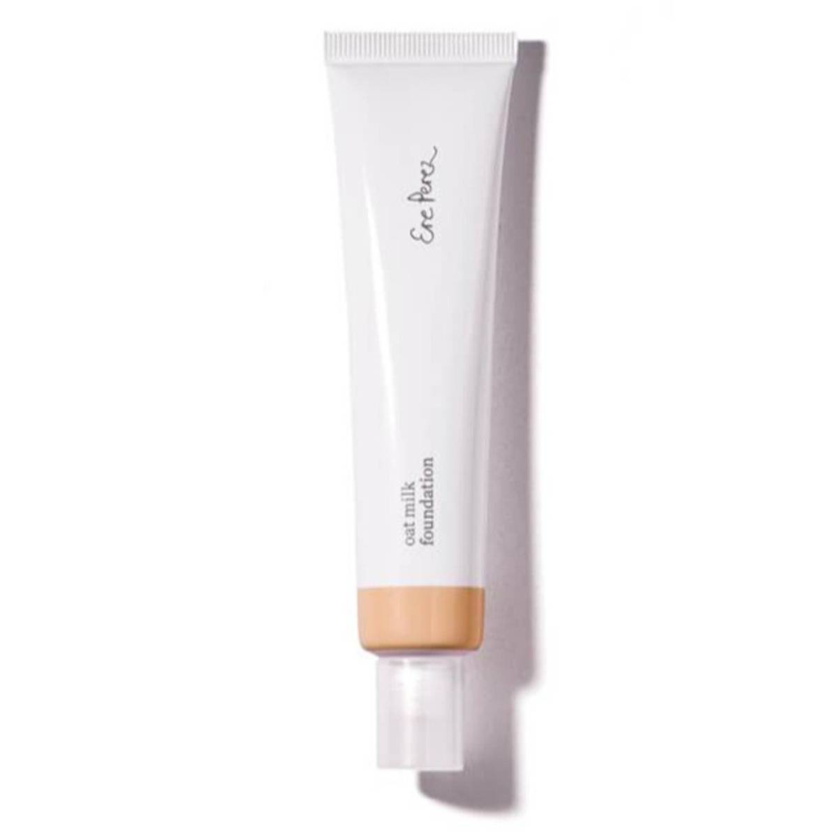 ERE PEREZ OAT MILK FOUNDATION
