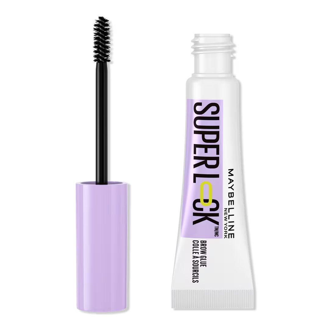 Maybelline Brow Glue Super Lock ($12)