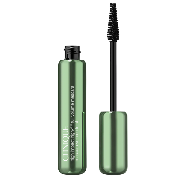High Impact Hi-Fi Full Volume Mascara ($28)