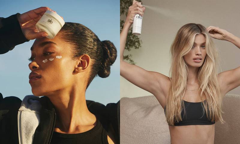 alo yoga sale