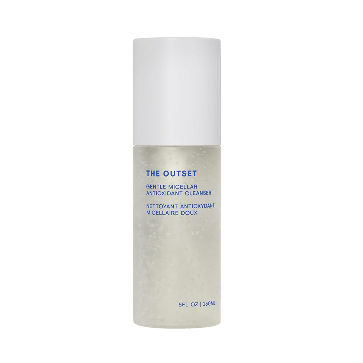 the outset cleanser