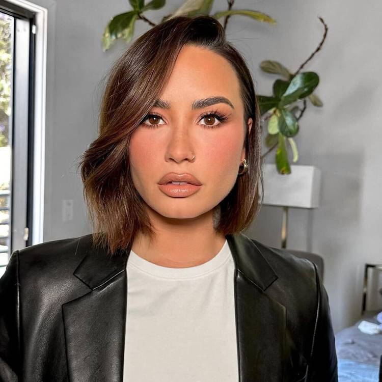 Natural Bob