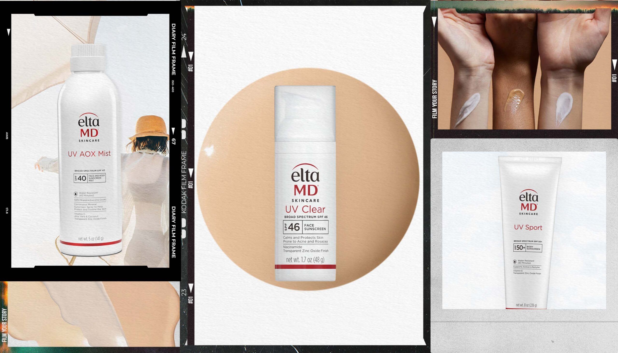 eltamd national dermatologist dat