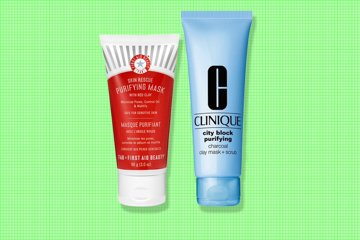 claymasks