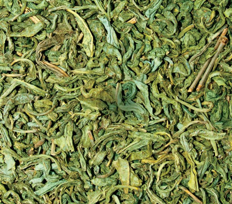4. Green Tea