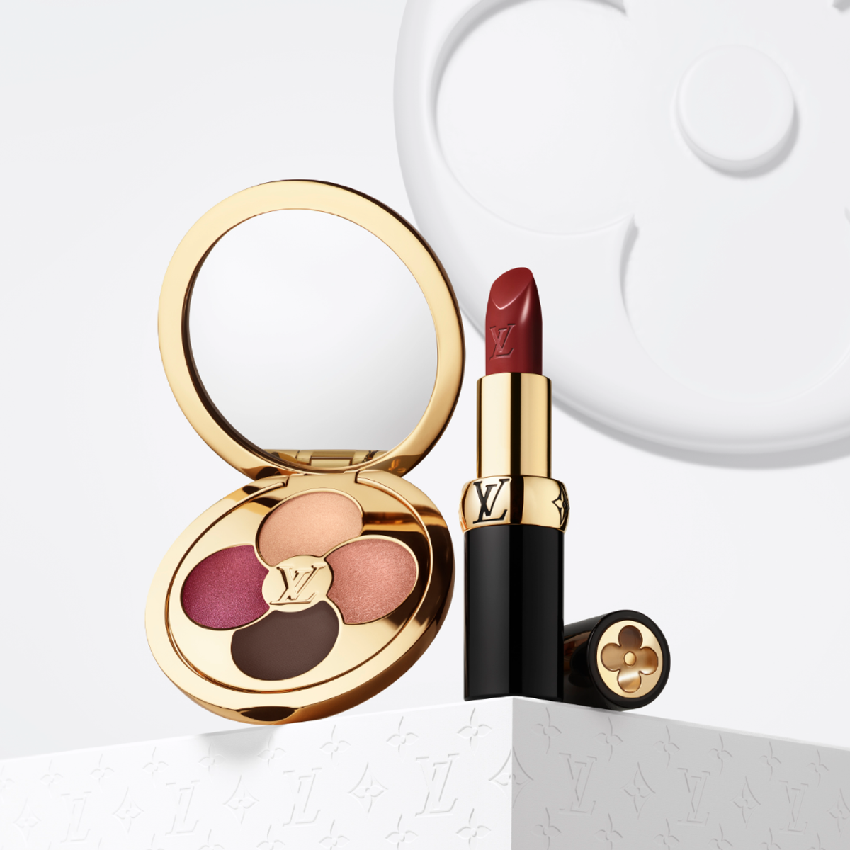 Courtesy of Louis Vuitton La Beauté