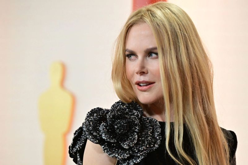 This Tightening Gel Is the Secret to Nicole Kidman’s Smooth Skin
