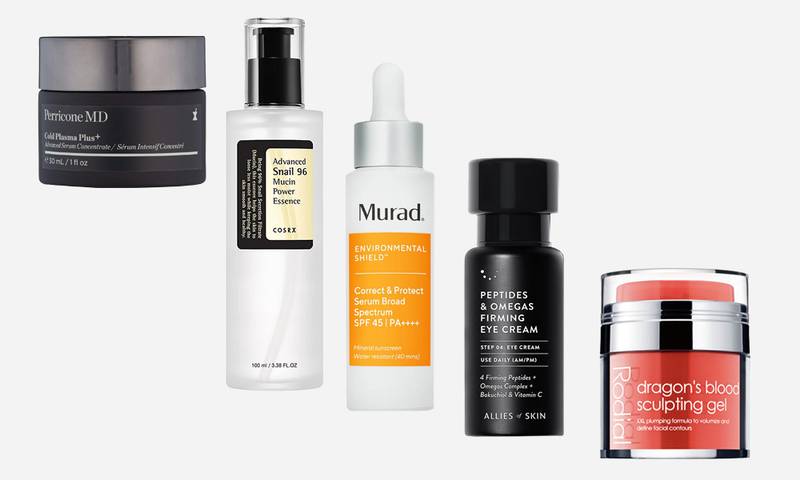 JCPenny Skin Care