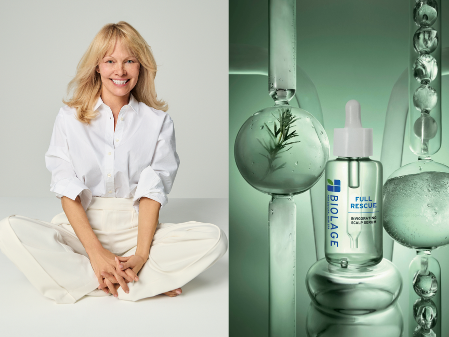 Biolage