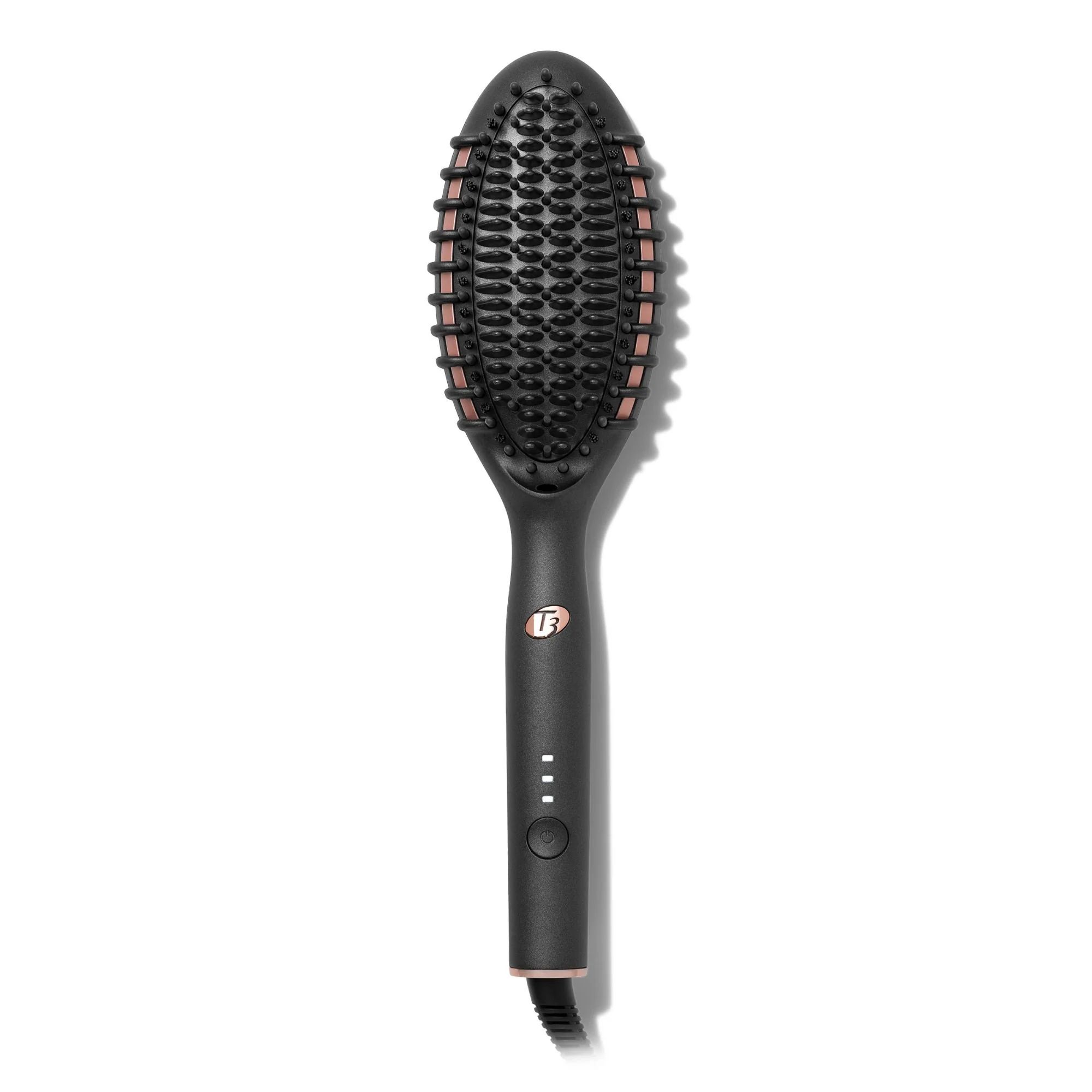 T3 Edge Heated Smoothing & Styling Brush (originally $150, now $113)