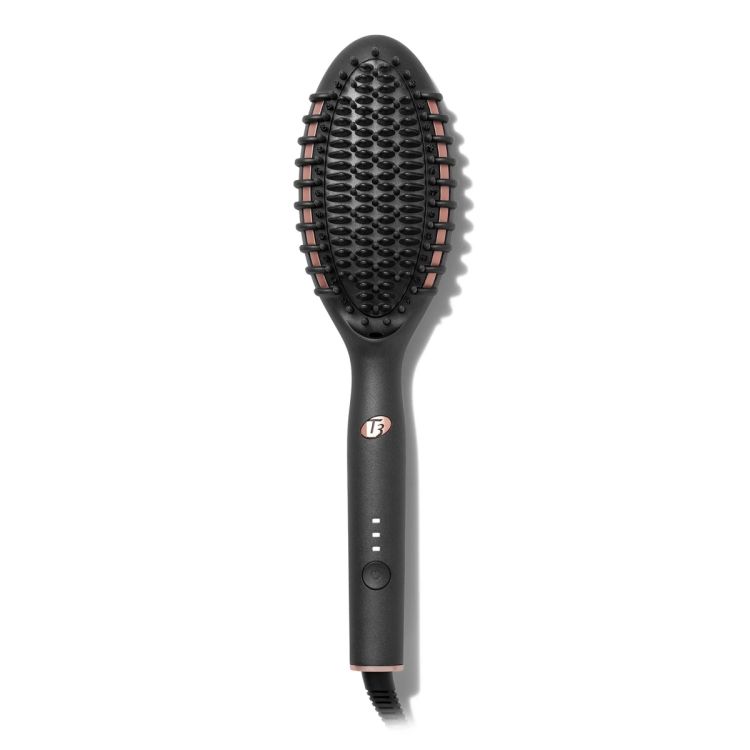 T3 Edge Heated Smoothing &amp; Styling Brush (originally $150, now $113)