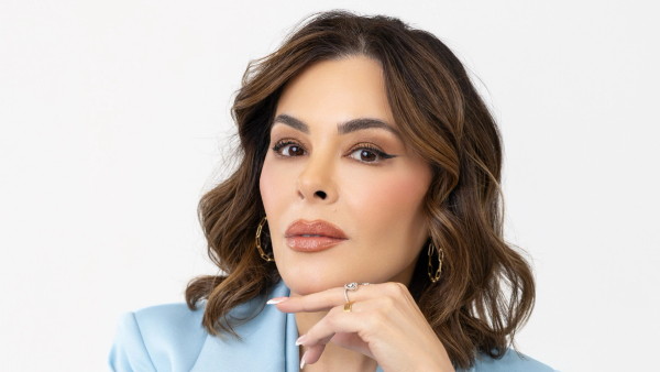 Erica Taylor Shares the Makeup Tips Every Woman Over 40 Needs to Know