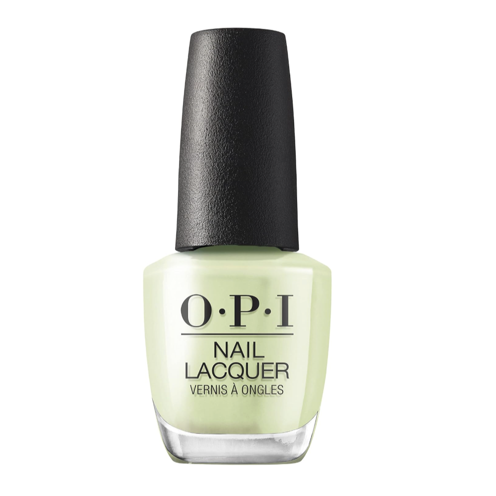 OPI Nail Lacquer in The Pass is Always Greener ($12)