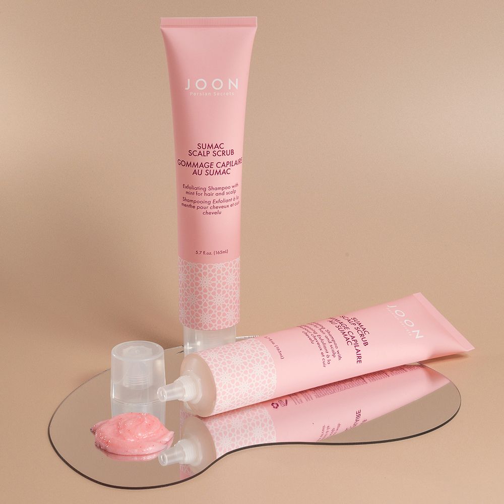 JOON Haircare Sumac Scalp Scrub