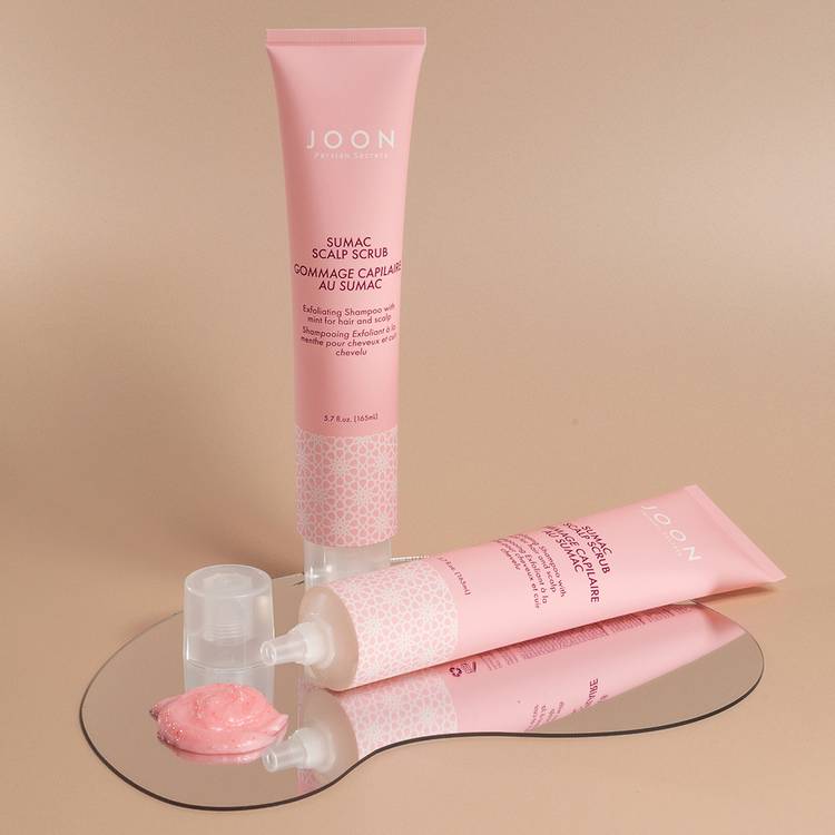 JOON Haircare Sumac Scalp Scrub