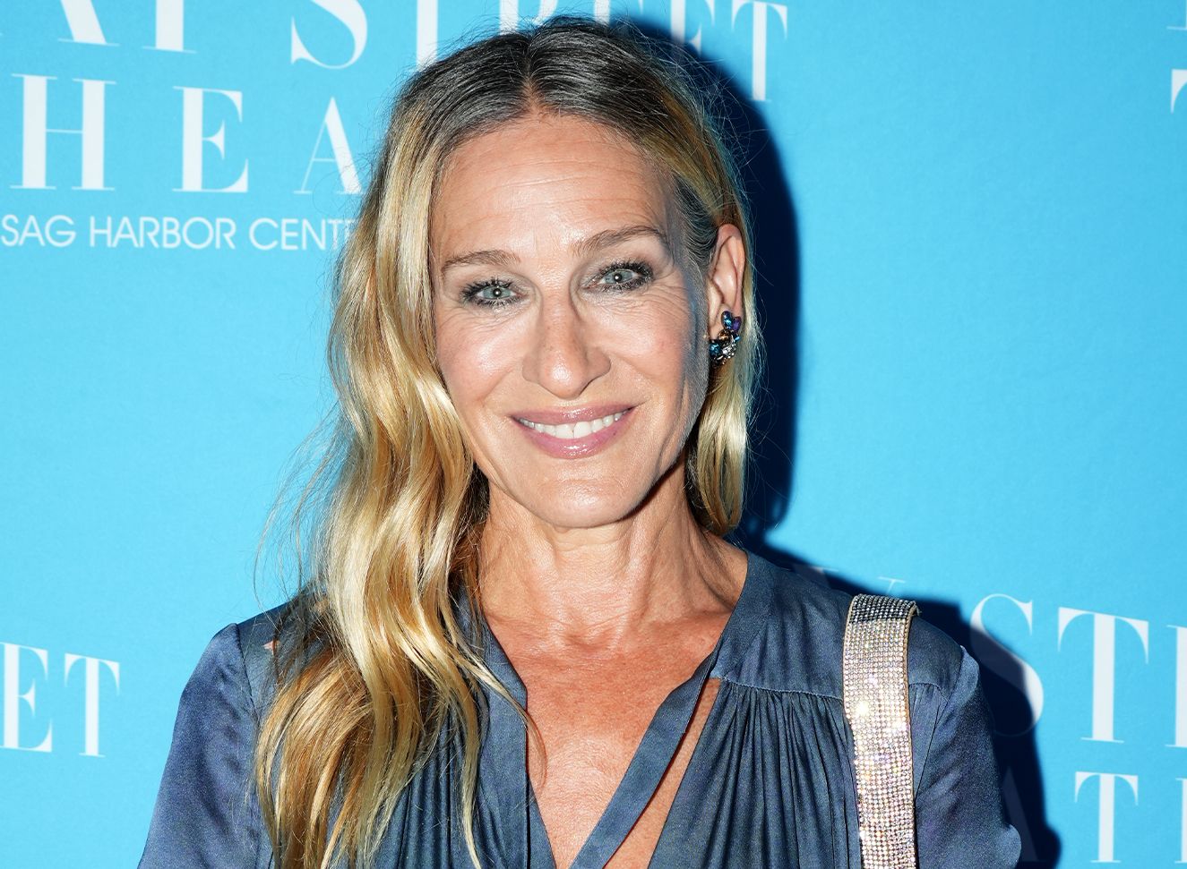 The Concealer That Gives Sarah Jessica Parker a Brightening “Lift”