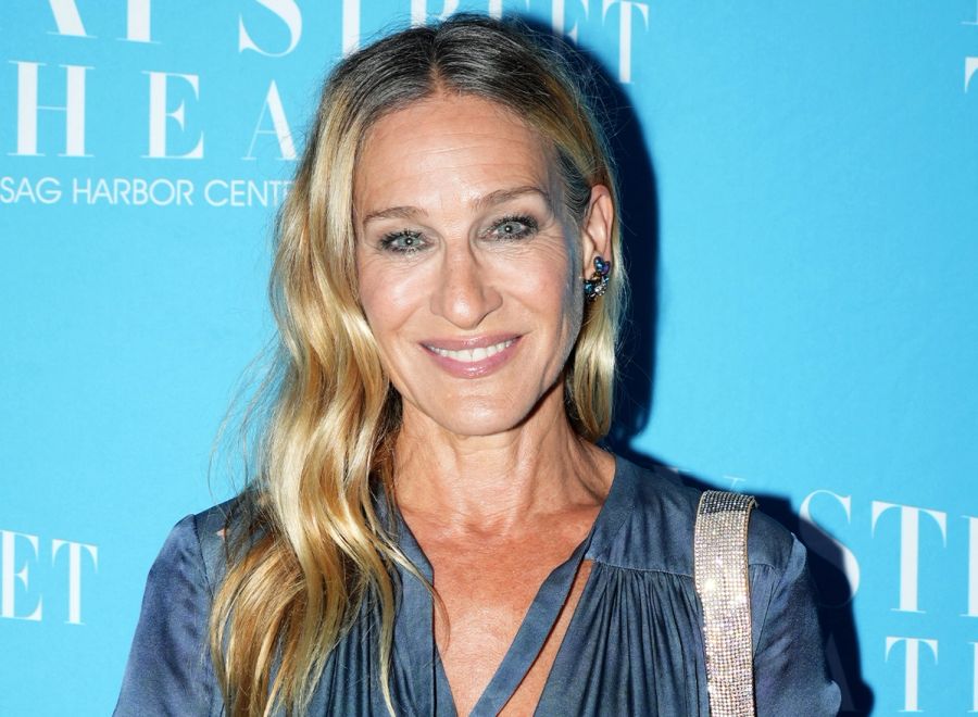 The Concealer That Gives Sarah Jessica Parker a Brightening “Lift”