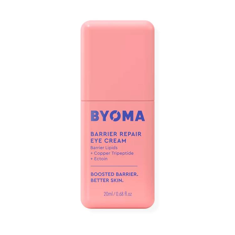 BYOMA Barrier+ Eye Cream ($15)
