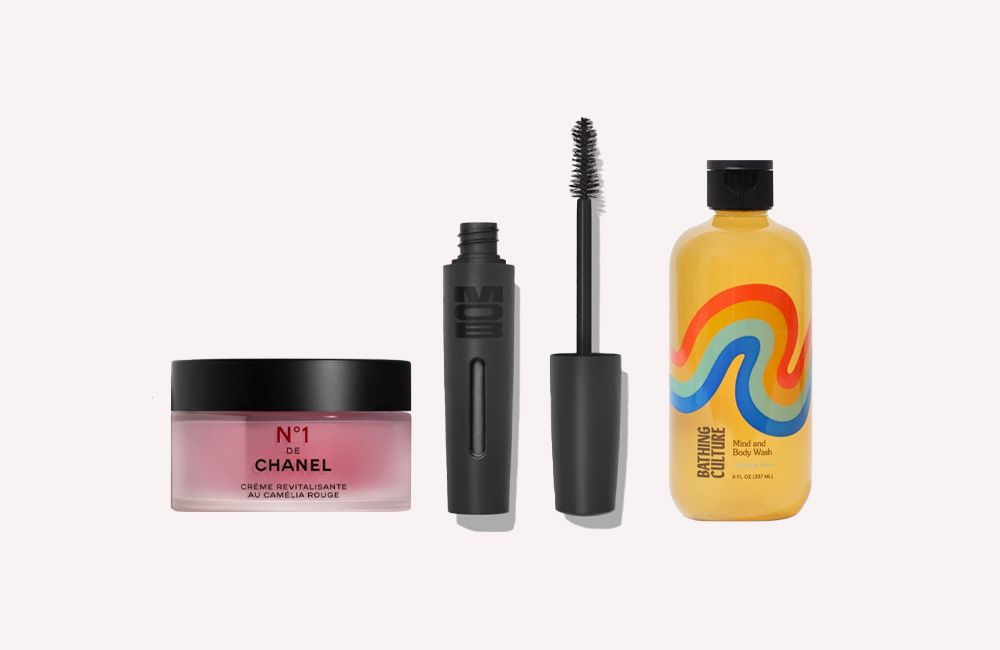 16 Beauty Products with Smart, Eco-Friendly Packaging