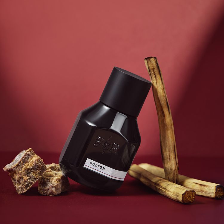 Fulton &amp; Roark Fulton Extrait de Parfum ($205)