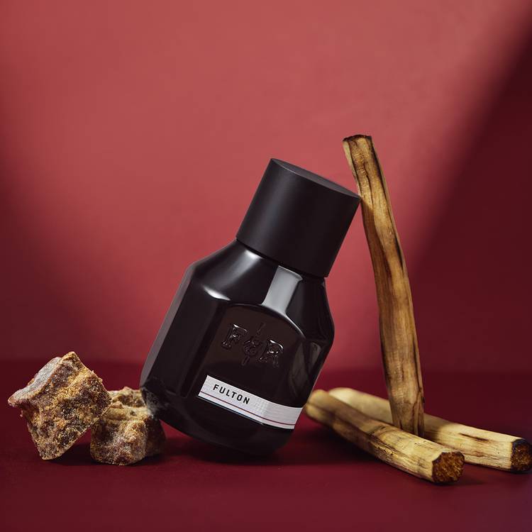 Fulton & Roark Fulton Extrait de Parfum ($205)