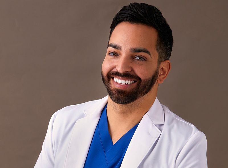 TikTok’s Top Derm Says This Is One of the Biggest Skin-Care Mistakes People Make