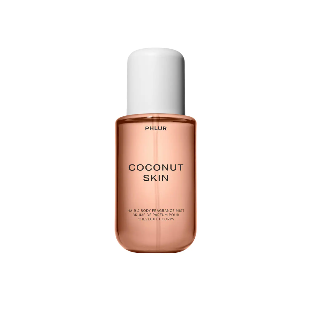 PHLUR Coconut Skin Hair and Body Mist ($38)