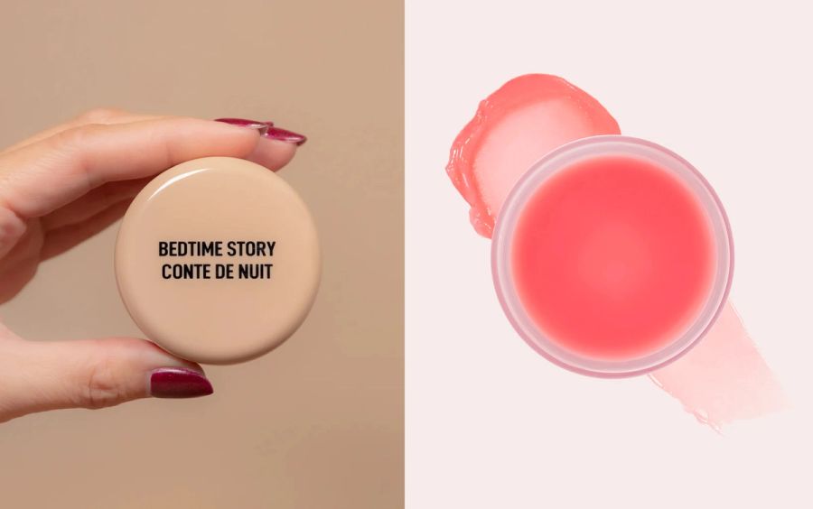 Found: The Overnight Lip Mask of Your Dreams