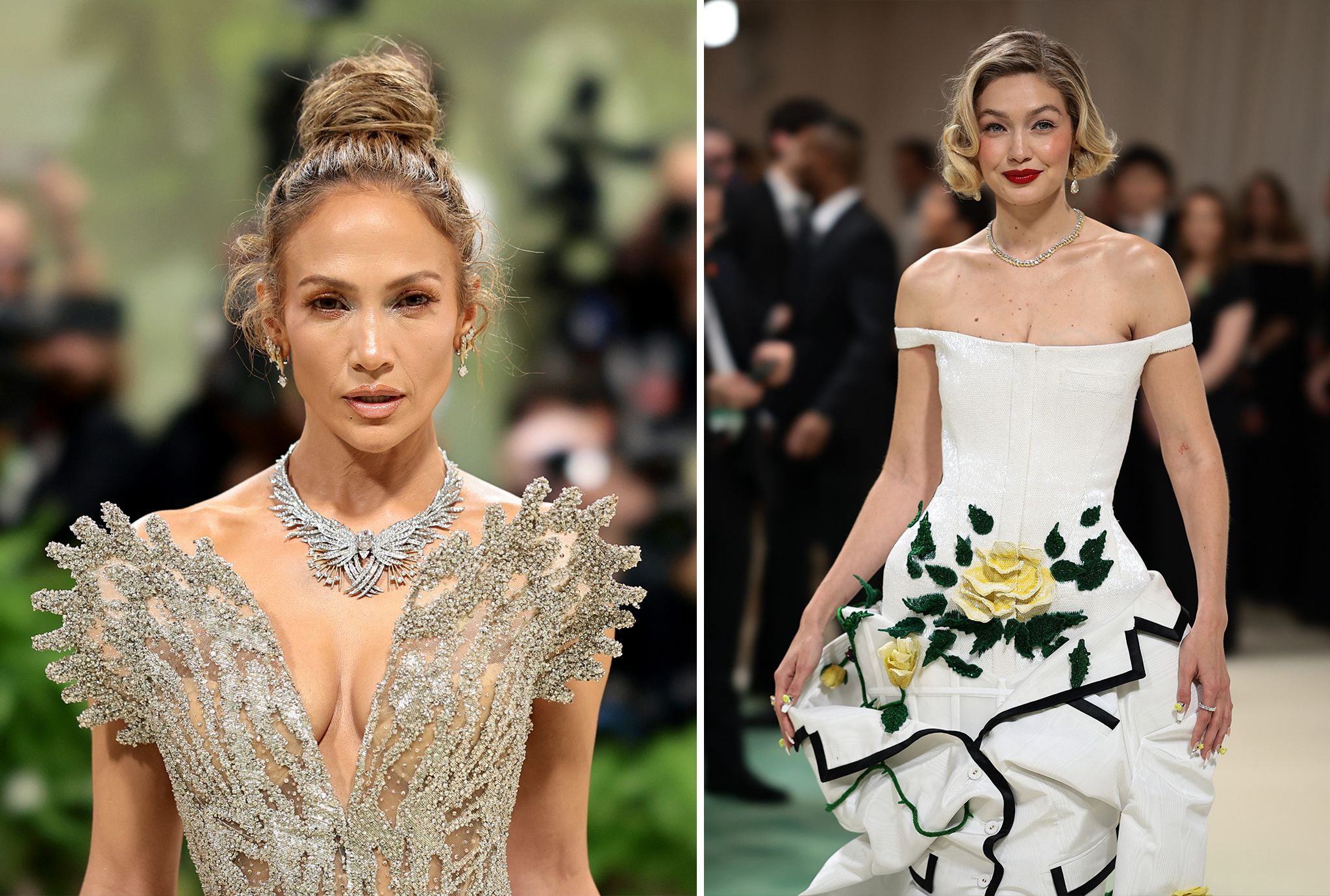 best met gala looks 2024