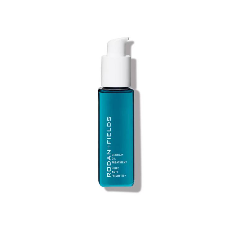 FAVORITE FRIZZ TREATMENT