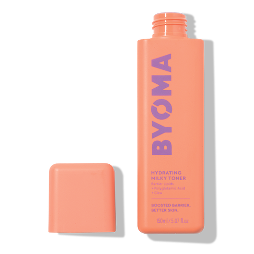BYOMA Milky Toner