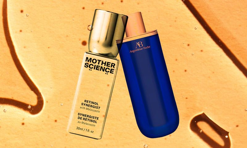 The 15 Best Serums for Mature Skin That Actually Deliver Results