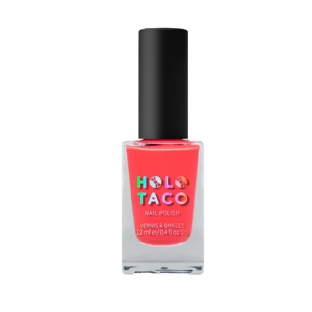 Holo Taco The Floor Is Guava ($12)