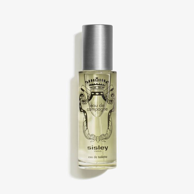 Sisley Paris Eau de Campagne