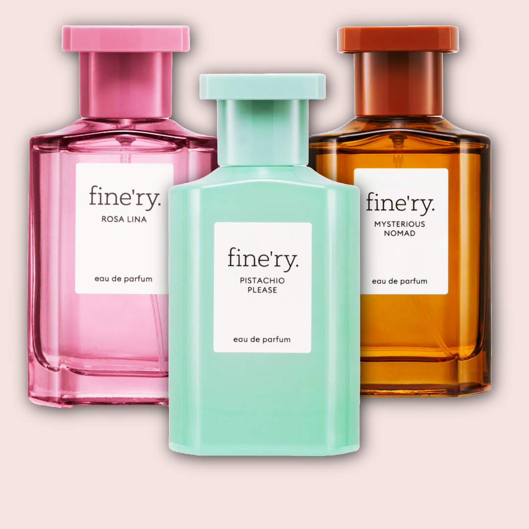 Top Fine'ry Fragrances
