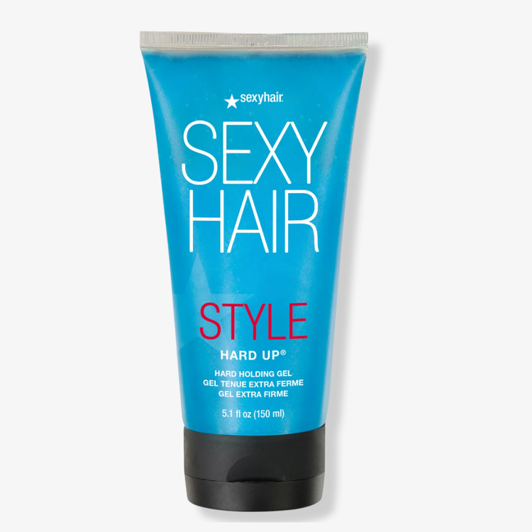 Sexy Hair Style Sexy Hair Hard Up Hard Holding Gel ($20)