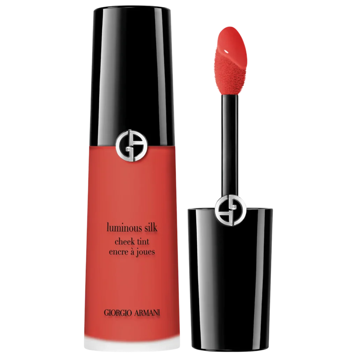 Armani Beauty Luminous Silk Cheek Tint