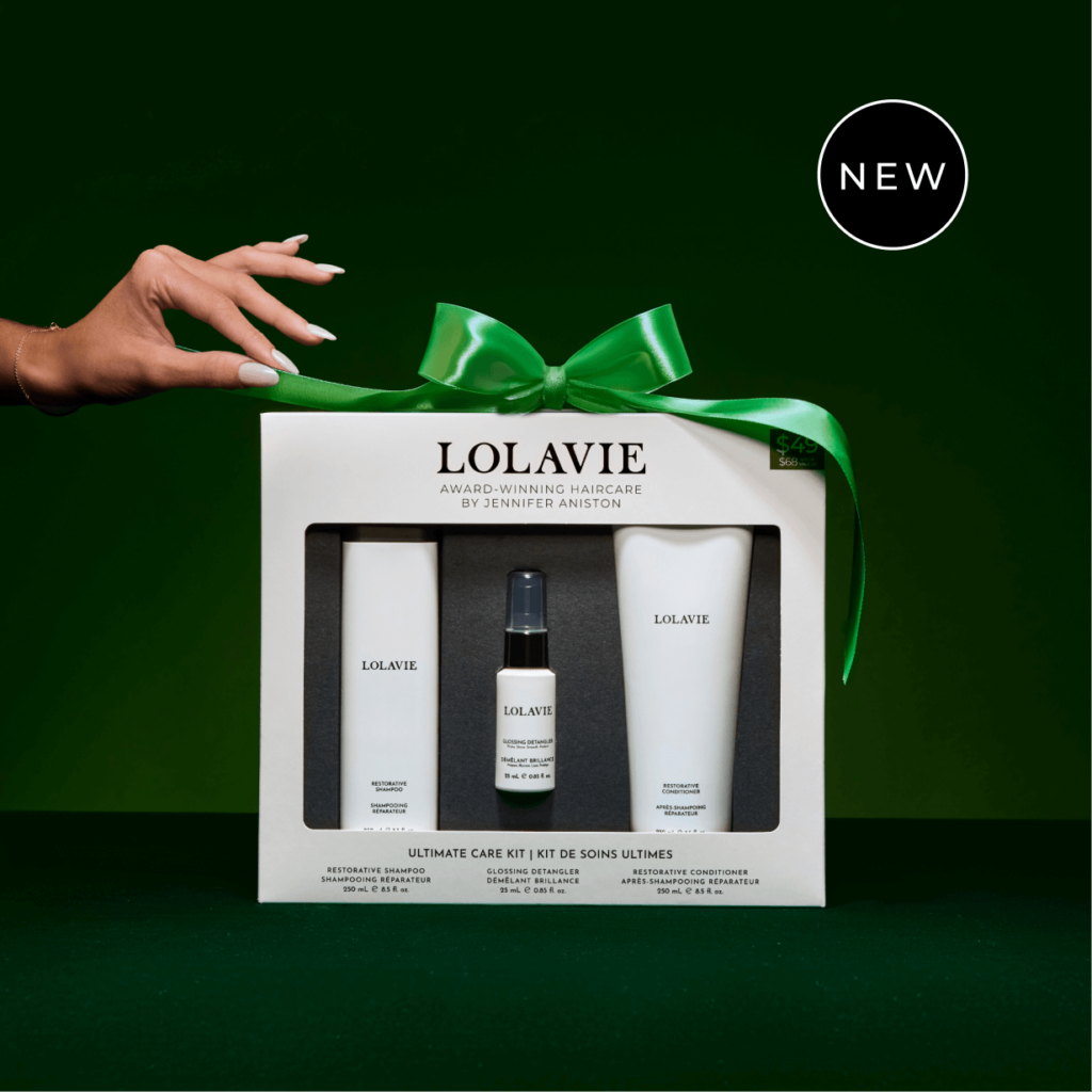 Lolavie Ultiamte Care Kit