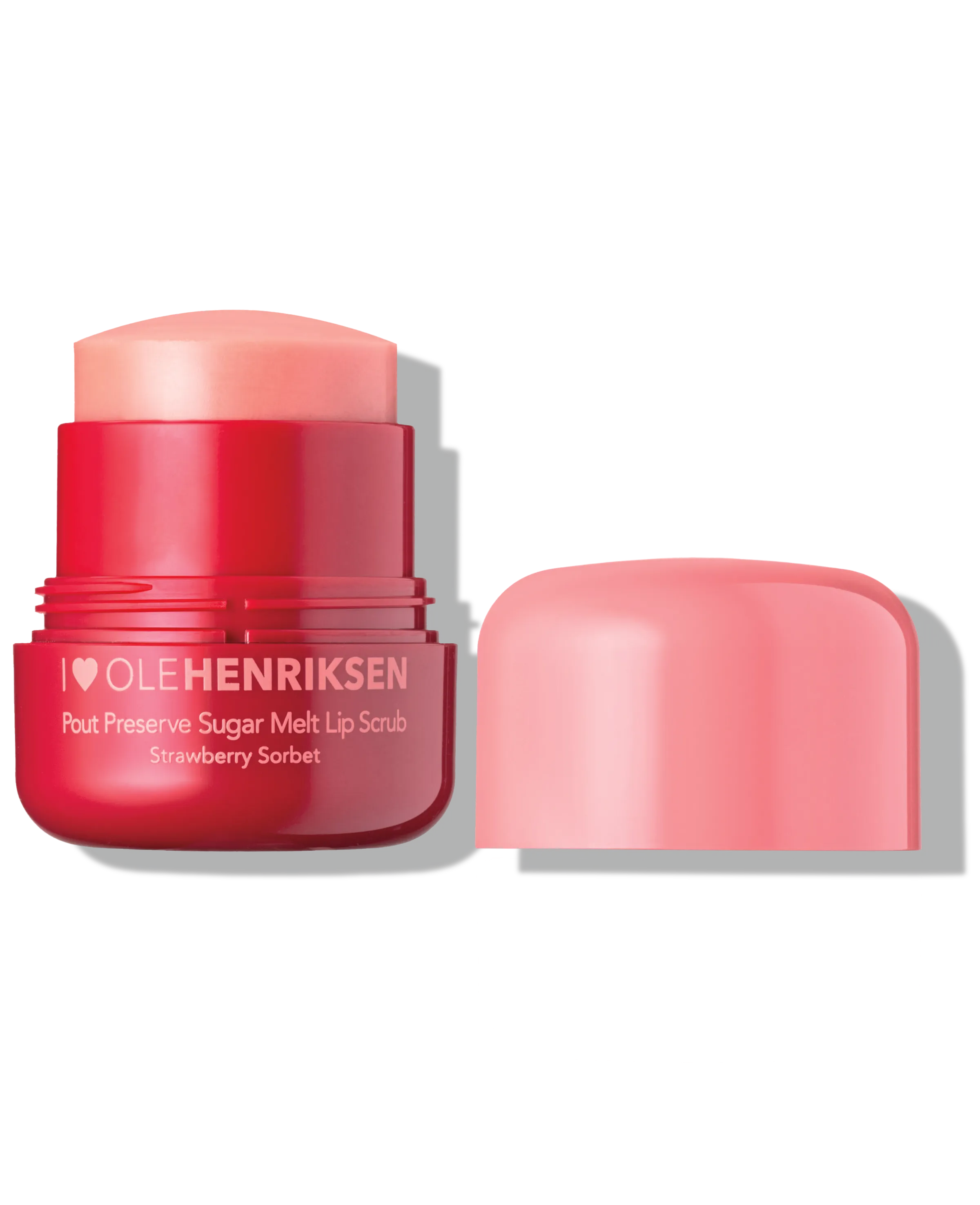 OLEHENRIKSEN Sugar Melt Lip Scrub